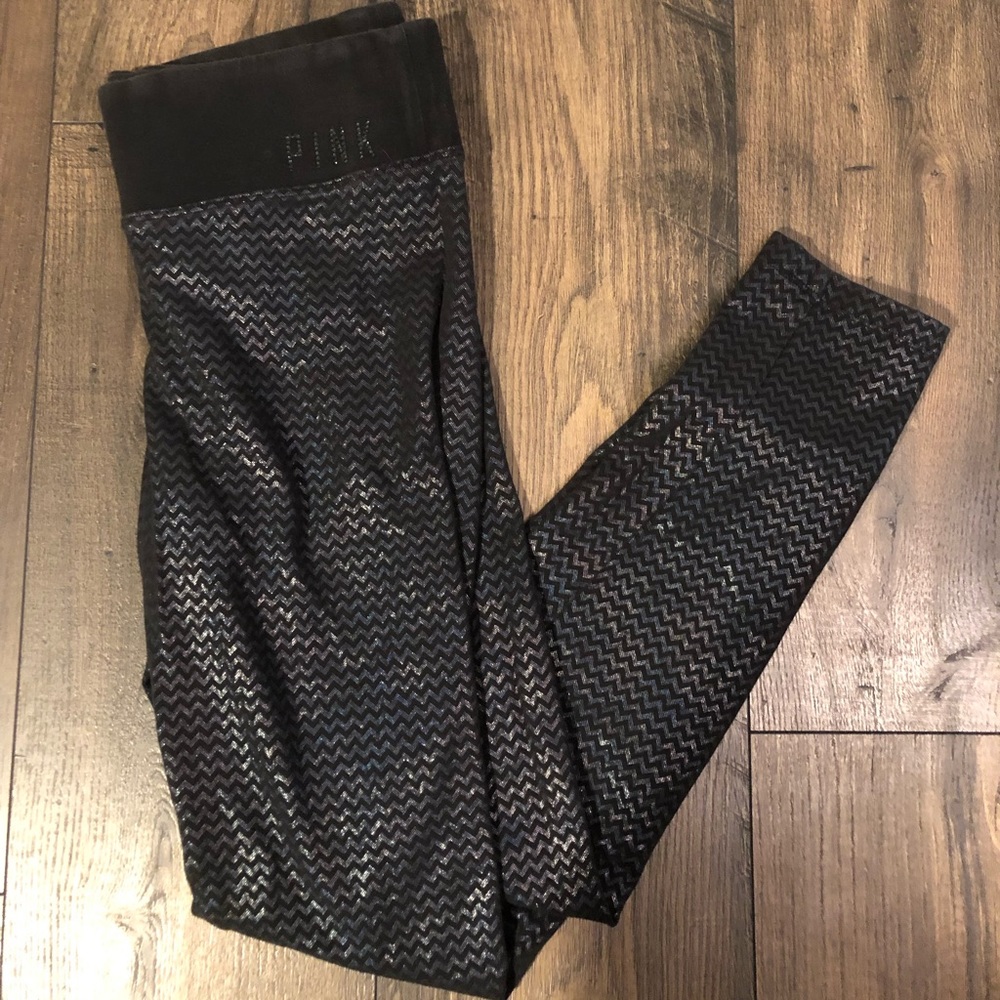 Yoga Pants
